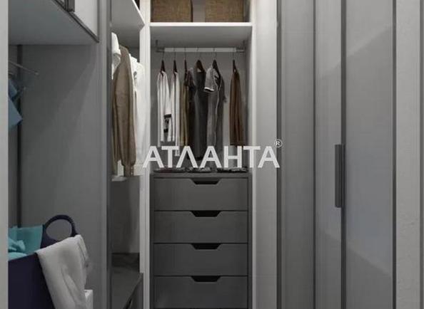 2-кімнатна квартира за адресою вул. Торф`яна (площа 72 м²) - Atlanta.ua - фото 18
