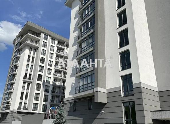 2-кімнатна квартира за адресою вул. Торф`яна (площа 72 м²) - Atlanta.ua - фото 19