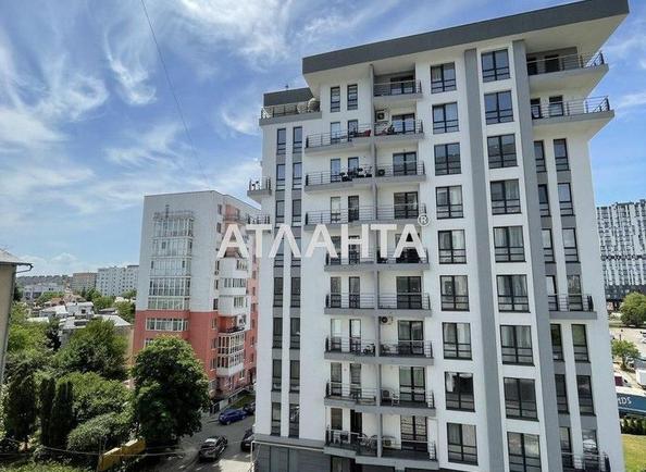2-кімнатна квартира за адресою вул. Торф`яна (площа 72 м²) - Atlanta.ua - фото 21