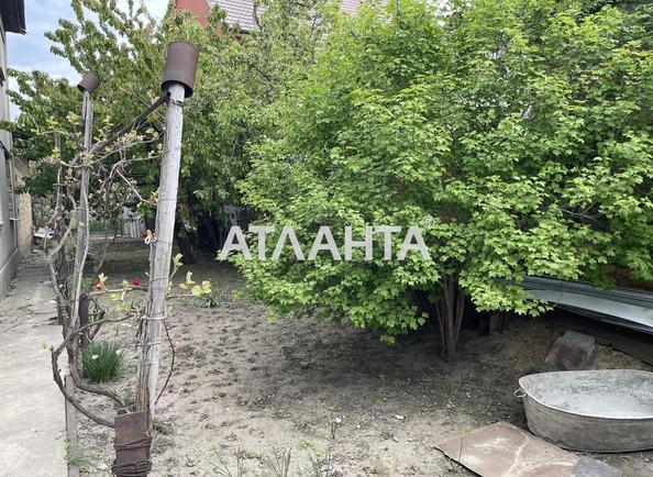 2-кімнатна квартира за адресою вул. Швигіна ген. (площа 63,5 м²) - Atlanta.ua - фото 11