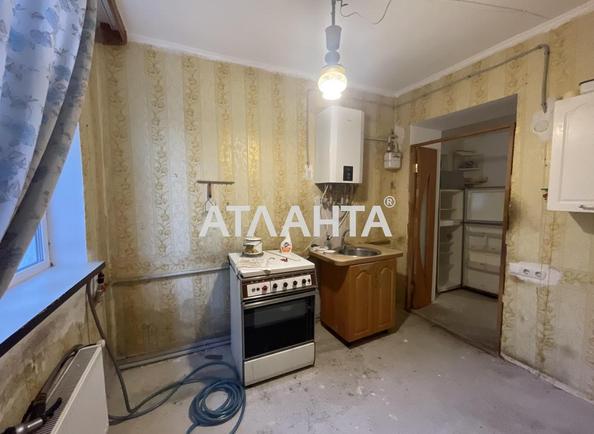 2-кімнатна квартира за адресою вул. Швигіна ген. (площа 63,5 м²) - Atlanta.ua