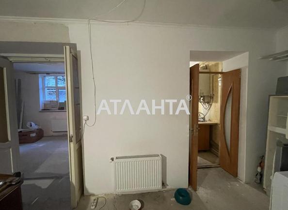 2-кімнатна квартира за адресою вул. Швигіна ген. (площа 63,5 м²) - Atlanta.ua - фото 3