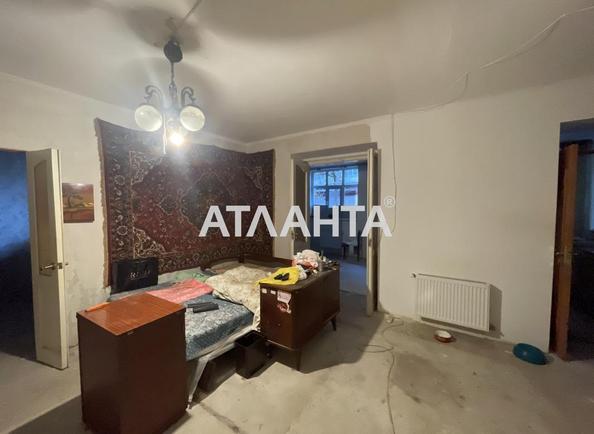 2-кімнатна квартира за адресою вул. Швигіна ген. (площа 63,5 м²) - Atlanta.ua - фото 5