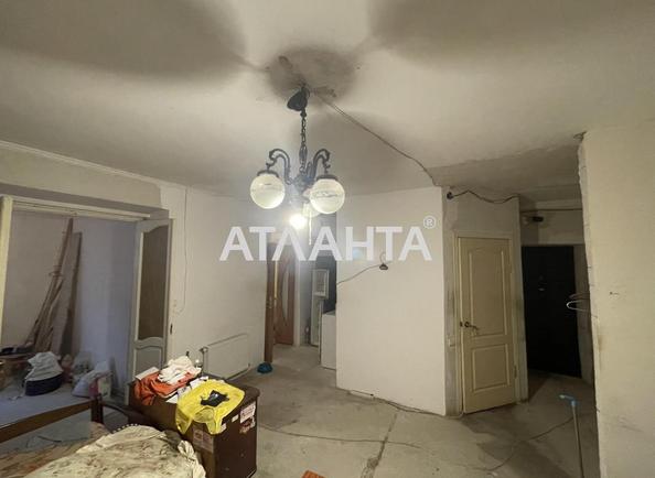 2-кімнатна квартира за адресою вул. Швигіна ген. (площа 63,5 м²) - Atlanta.ua - фото 7