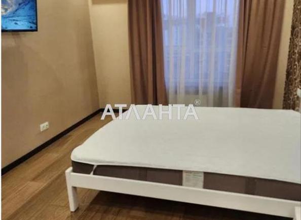 1-комнатная квартира по адресу ул. Бакинская (площадь 42 м²) - Atlanta.ua - фото 2