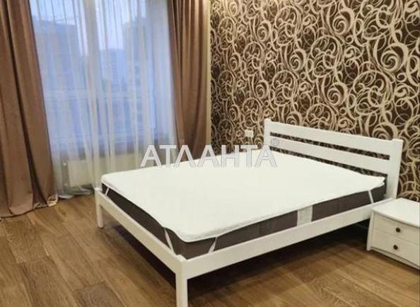 1-комнатная квартира по адресу ул. Бакинская (площадь 42 м²) - Atlanta.ua