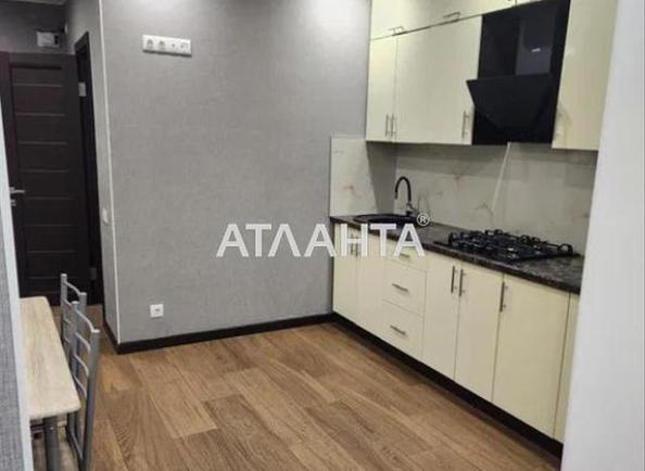 1-комнатная квартира по адресу ул. Бакинская (площадь 42 м²) - Atlanta.ua - фото 8