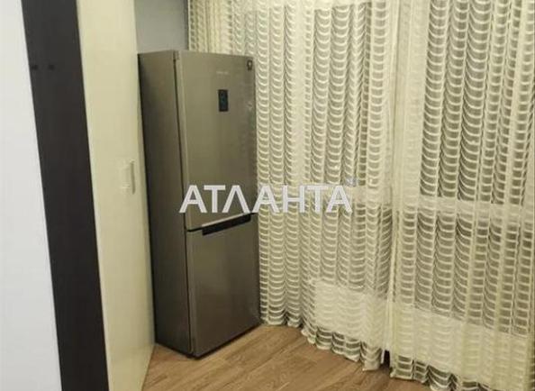 1-комнатная квартира по адресу ул. Бакинская (площадь 42 м²) - Atlanta.ua - фото 7
