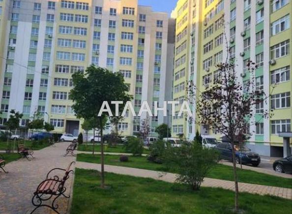 1-комнатная квартира по адресу ул. Бакинская (площадь 42 м²) - Atlanta.ua - фото 15