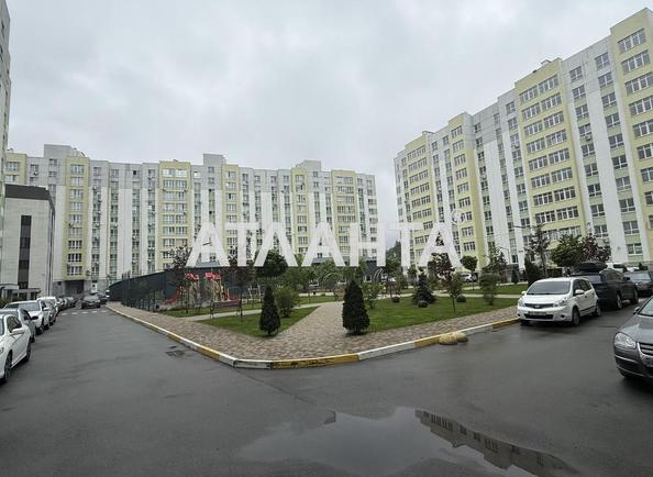 1-комнатная квартира по адресу ул. Бакинская (площадь 42 м²) - Atlanta.ua - фото 14