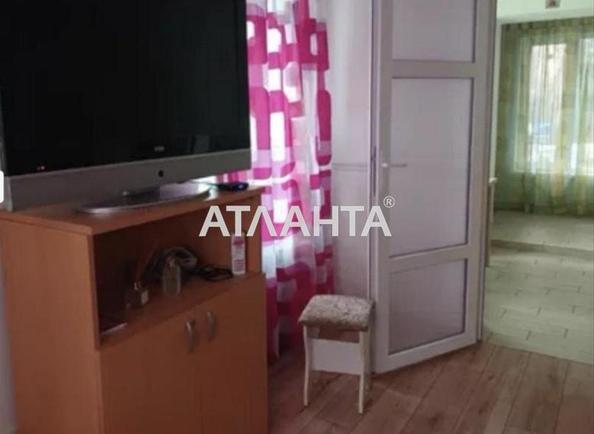 2-кімнатна квартира за адресою вул. Прохорівська (площа 30 м²) - Atlanta.ua - фото 4