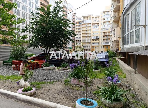 2-кімнатна квартира за адресою вул. Цвєтаєва ген. (площа 62 м²) - Atlanta.ua - imageAlt 4