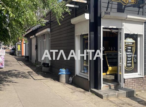 Коммерческая недвижимость по адресу ул. Средняя (площадь 69,9 м²) - Atlanta.ua - imageAlt 2