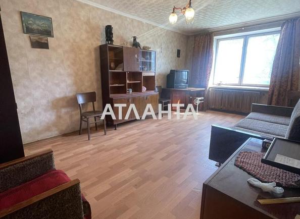 3-комнатная квартира по адресу ул. Королева ак. (площадь 68 м²) - Atlanta.ua - imageAlt 2