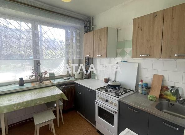 3-комнатная квартира по адресу ул. Королева ак. (площадь 68 м²) - Atlanta.ua - imageAlt 3