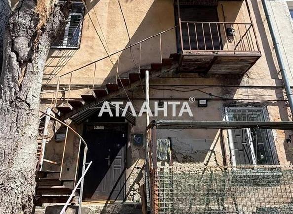 3-комнатная квартира по адресу ул. Преображенская (площадь 210 м²) - Atlanta.ua