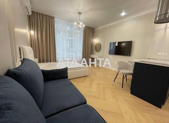 1-кімнатна квартира за адресою Курортний пров. (площа 34 м²) - Atlanta.ua - фото 4