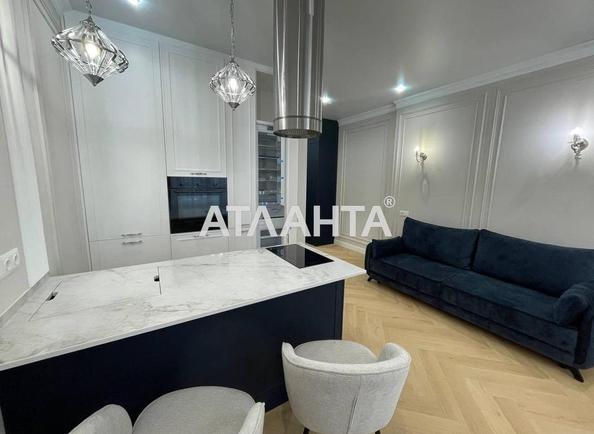 1-кімнатна квартира за адресою Курортний пров. (площа 34 м²) - Atlanta.ua - фото 5