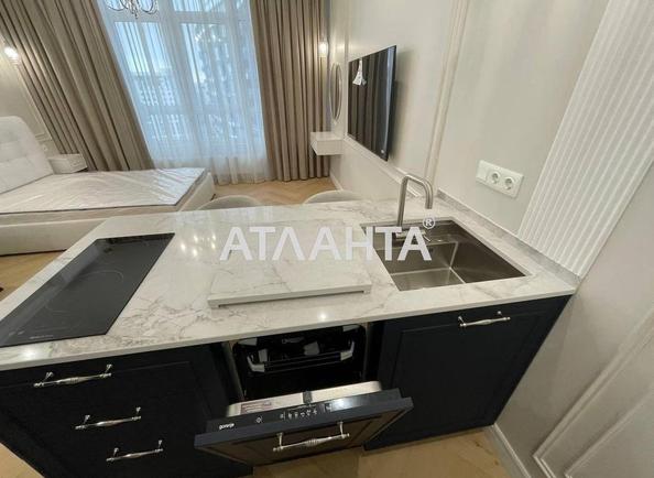1-кімнатна квартира за адресою Курортний пров. (площа 34 м²) - Atlanta.ua - фото 9