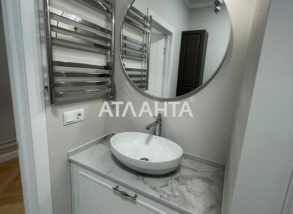1-кімнатна квартира за адресою Курортний пров. (площа 34 м²) - Atlanta.ua - фото 11