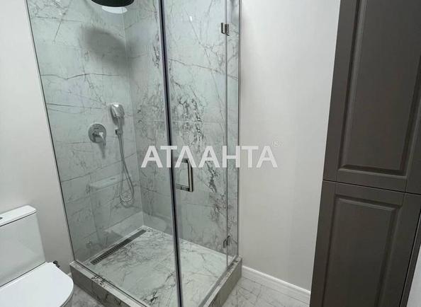 1-кімнатна квартира за адресою Курортний пров. (площа 34 м²) - Atlanta.ua - фото 12