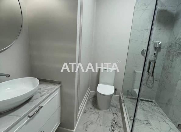 1-кімнатна квартира за адресою Курортний пров. (площа 34 м²) - Atlanta.ua - фото 13