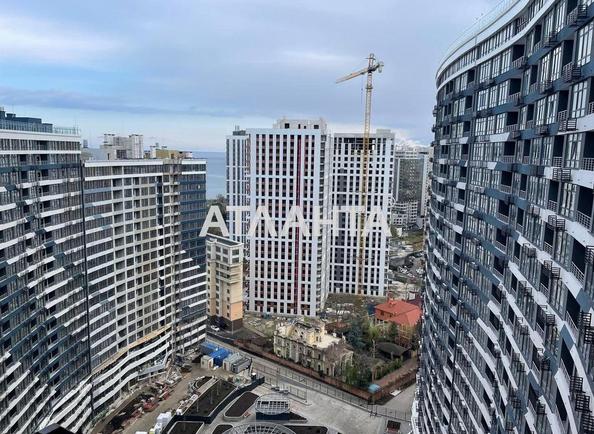 1-кімнатна квартира за адресою Курортний пров. (площа 34 м²) - Atlanta.ua - фото 15