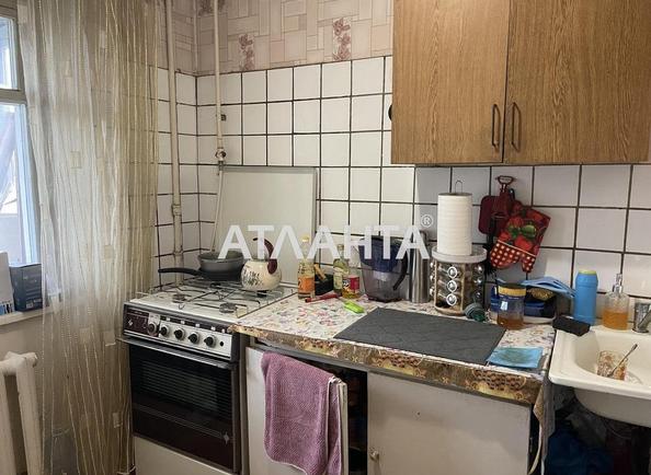 2-комнатная квартира по адресу Люстдорфская дор. (площадь 43 м²) - Atlanta.ua - imageAlt 2