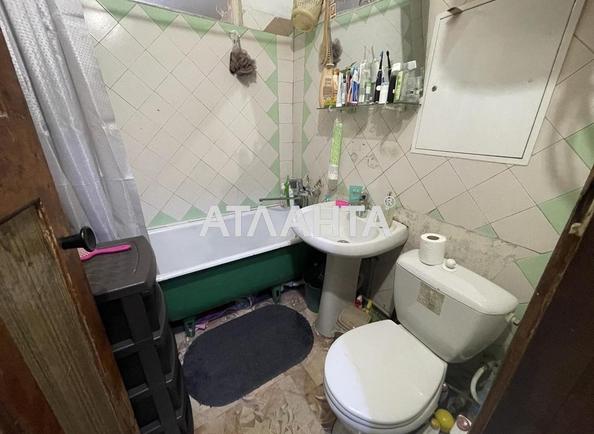 2-комнатная квартира по адресу Люстдорфская дор. (площадь 43 м²) - Atlanta.ua - imageAlt 10