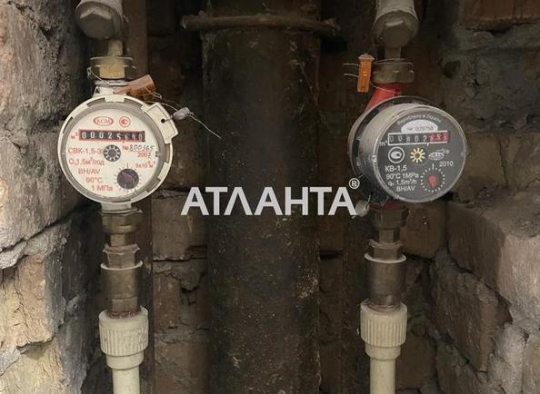 2-комнатная квартира по адресу Люстдорфская дор. (площадь 43 м²) - Atlanta.ua - imageAlt 11