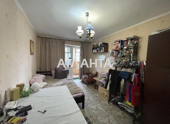 2-комнатная квартира по адресу Люстдорфская дор. (площадь 43 м²) - Atlanta.ua - imageAlt 7