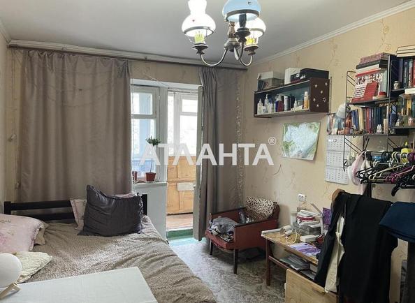 2-комнатная квартира по адресу Люстдорфская дор. (площадь 43 м²) - Atlanta.ua - imageAlt 8