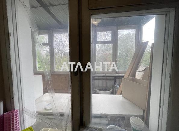 2-комнатная квартира по адресу Люстдорфская дор. (площадь 43 м²) - Atlanta.ua - imageAlt 13