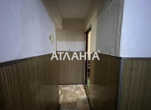 2-комнатная квартира по адресу Люстдорфская дор. (площадь 43 м²) - Atlanta.ua - imageAlt 14