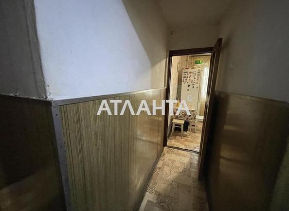 2-комнатная квартира по адресу Люстдорфская дор. (площадь 43 м²) - Atlanta.ua - imageAlt 15
