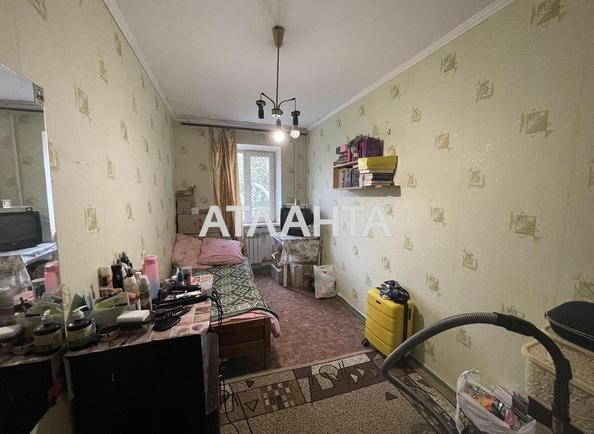 2-комнатная квартира по адресу Люстдорфская дор. (площадь 43 м²) - Atlanta.ua - imageAlt 6