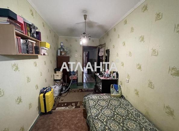 2-комнатная квартира по адресу Люстдорфская дор. (площадь 43 м²) - Atlanta.ua - imageAlt 5