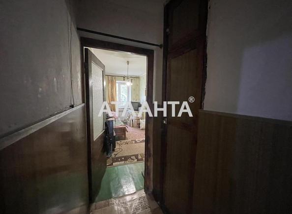 2-комнатная квартира по адресу Люстдорфская дор. (площадь 43 м²) - Atlanta.ua - imageAlt 16