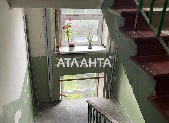 2-комнатная квартира по адресу Люстдорфская дор. (площадь 43 м²) - Atlanta.ua - imageAlt 17