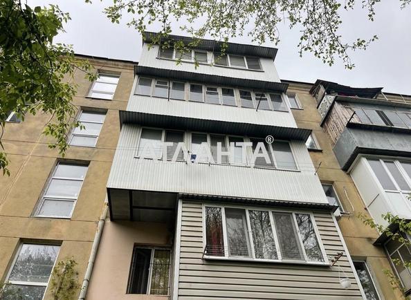 2-комнатная квартира по адресу Люстдорфская дор. (площадь 43 м²) - Atlanta.ua - imageAlt 18