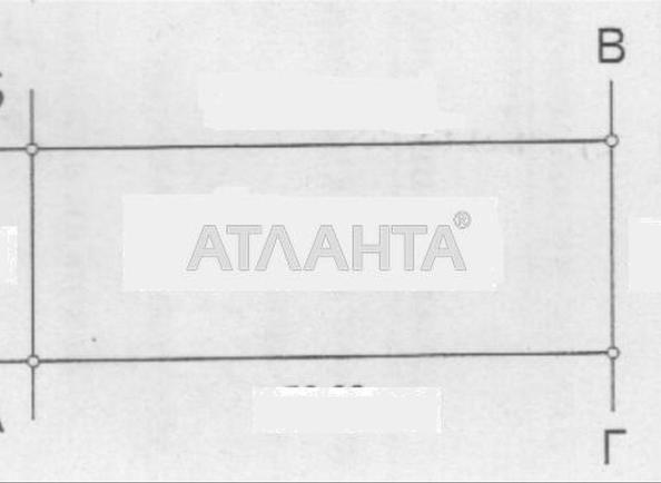 Участок по адресу ул. Степовая (площадь 6 сот) - Atlanta.ua - imageAlt 5