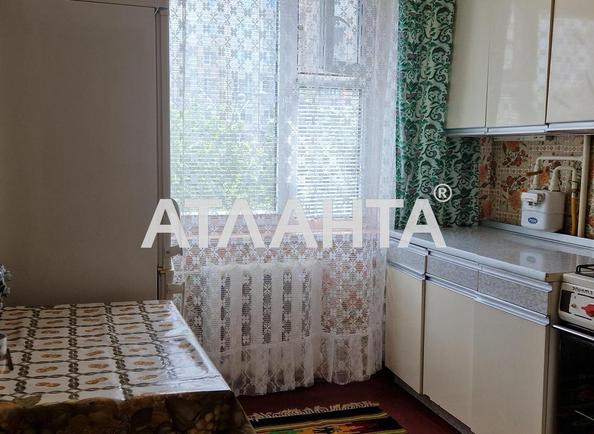 2-комнатная квартира по адресу Добровольского пр. (площадь 50 м²) - Atlanta.ua