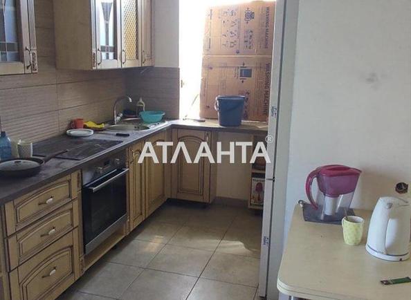 Дом по адресу ул. Черешневая (площадь 153,4 м²) - Atlanta.ua