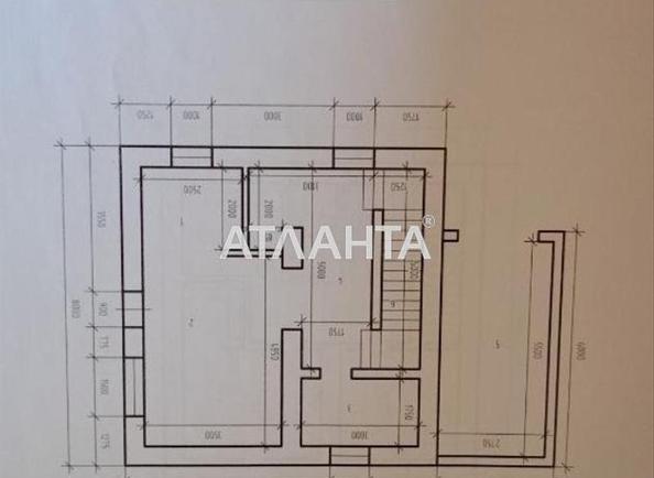 Дом по адресу ул. Черешневая (площадь 153,4 м²) - Atlanta.ua - imageAlt 37