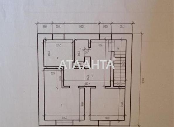 Дом по адресу ул. Черешневая (площадь 153,4 м²) - Atlanta.ua - imageAlt 38