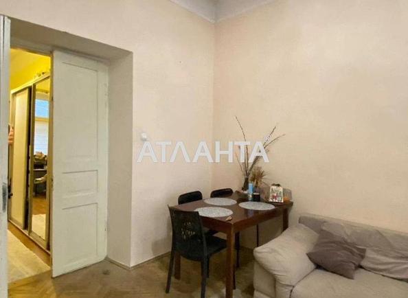 3-комнатная квартира по адресу ул. Гусяк Дария (площадь 69 м²) - Atlanta.ua - imageAlt 2
