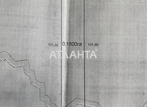 Участок по адресу ул. Степана бандеры (площадь 41 сот) - Atlanta.ua - фото 13