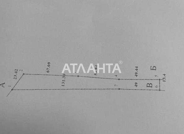Участок по адресу ул. Степана бандеры (площадь 41 сот) - Atlanta.ua - фото 14