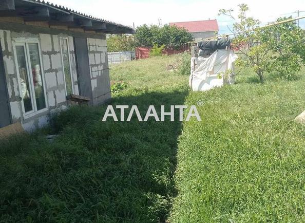 Дом по адресу ул. Светлая (площадь 80 м²) Дом по адресу ул. Светлая (площадь 80 м²) - Atlanta.ua