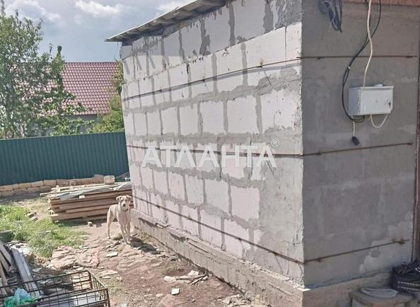 Дом по адресу ул. Светлая (площадь 80 м²) - фото 3 Дом по адресу ул. Светлая (площадь 80 м²) - Atlanta.ua - фото 3